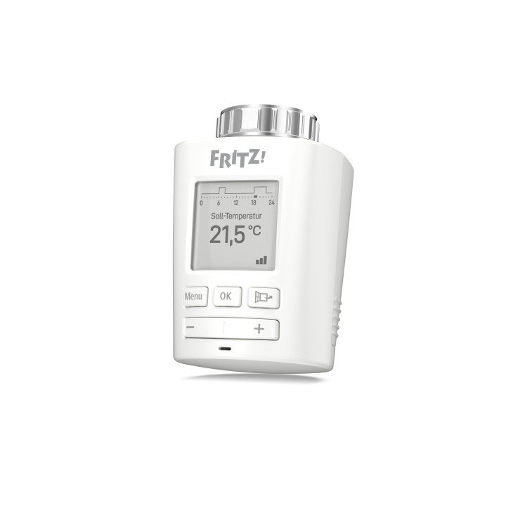 FRITZ! 20002822 FRITZ!DECT 301 умный термостат