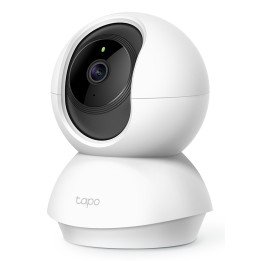 TP-Link Tapo C200 Pan/Tilt Wi-Fi kamera 1080p