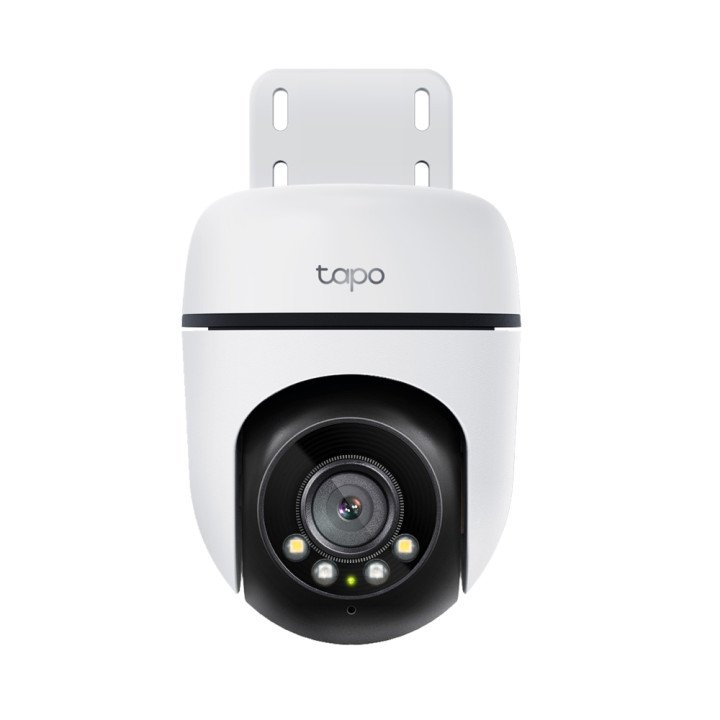 TP-LINK Tapo C510W āra Pan/Tilt Wi-Fi kamera