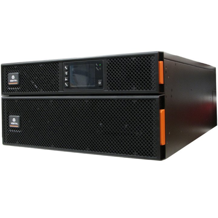 Vertiv GXT5-16KIRT9UXLN ИБП 16000VA 9U