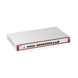 ZyXEL USGFLEX100H-EU0102F Межсетевой экран 8 портов Gigabit