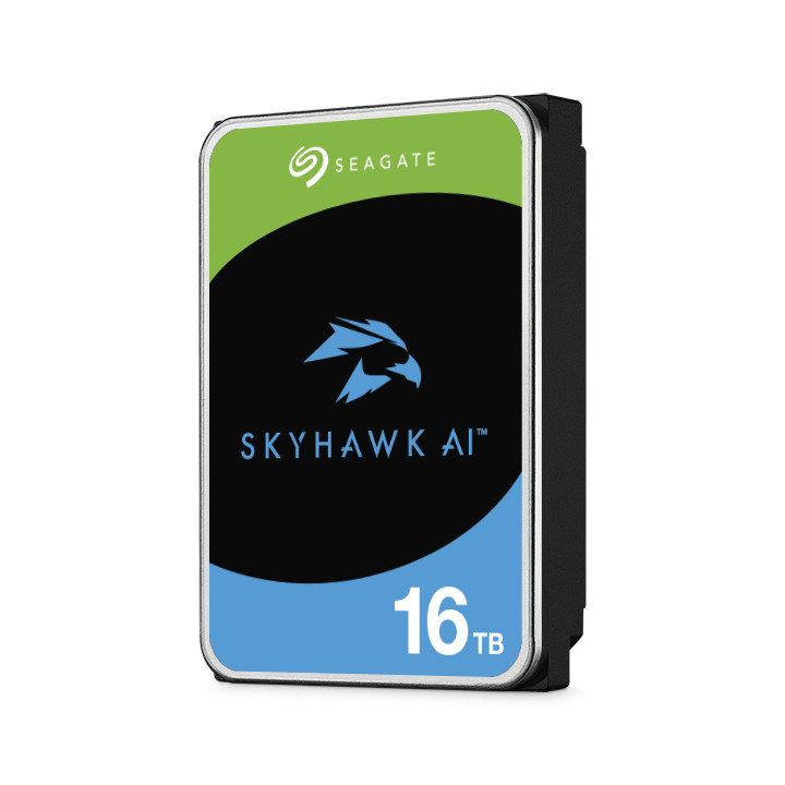Seagate SkyHawk AI 16TB ST16000VE005