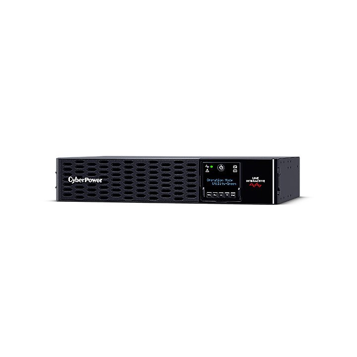 CyberPower PR1500ERT2UC ИБП 1500VA 1500W