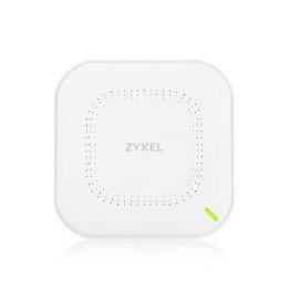 ZyXEL NWA50AX точка доступа Wi-Fi 6, двухдиапазонная, PoE