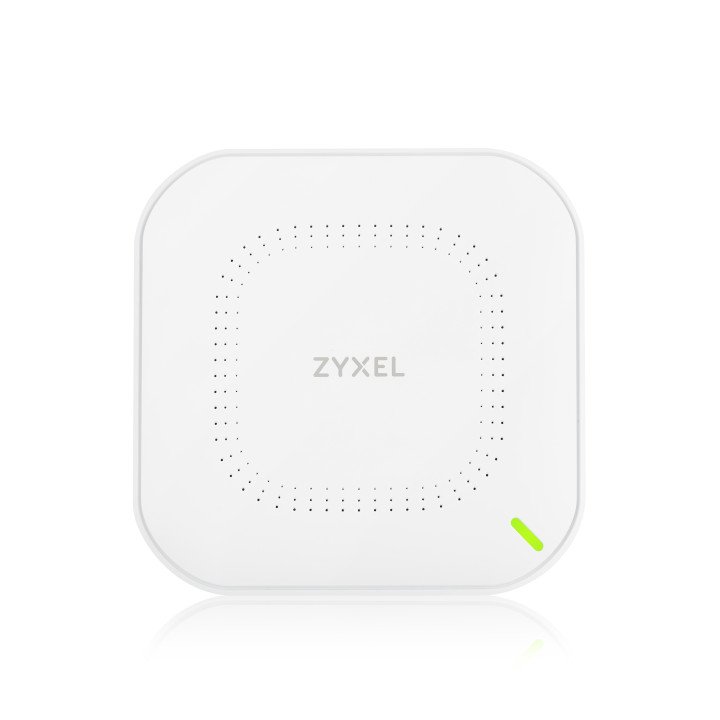 ZyXEL NWA50AX точка доступа Wi-Fi 6, двухдиапазонная, PoE