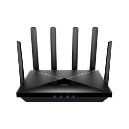 Cudy LT700 AC1200 4G LTE Cat6 Gigabit maršrutētājs