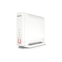 FRITZ!Box 4060 Wi-Fi 6 AX трехдиапазонный роутер