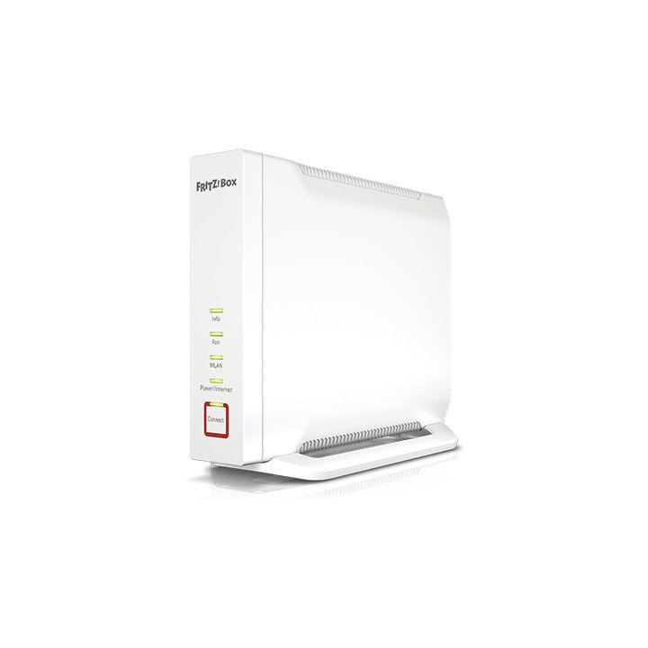 FRITZ!Box 4060 Wi-Fi 6 AX трехдиапазонный роутер