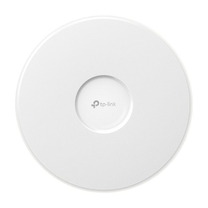 TP-Link EAP772 WiFi 7 BE9300 piekļuves punkts