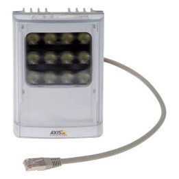 Axis 01216-001 IR LED bloks – nakts redzamības papildaprīkojums