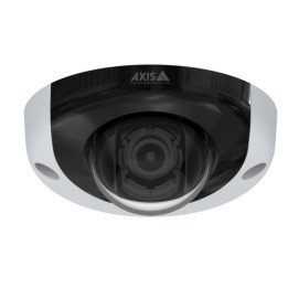 Axis 01919-001 2MP kupola IP kamera 1080p griesti