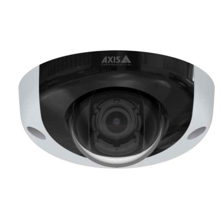 Axis 01919-001 2MP kupola IP kamera 1080p griesti