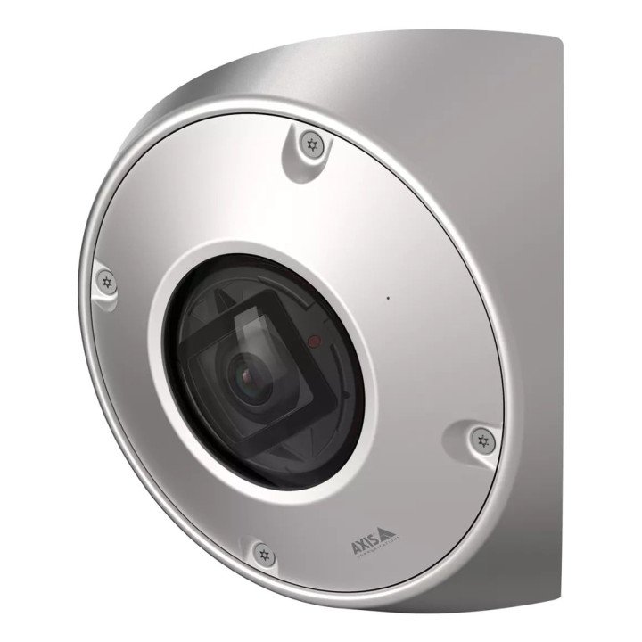 AXIS 01766-001 āra kupola IP kamera 4MP