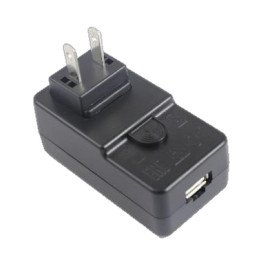 Zebra PWR-WUA5V12W0GB 5V 2.4A 12W адаптер