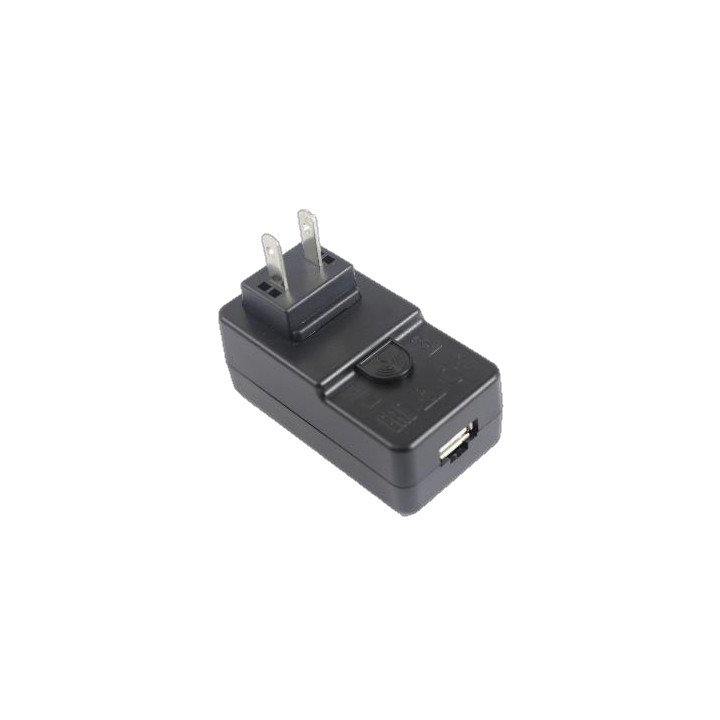 Zebra PWR-WUA5V12W0GB 5V 2.4A 12W адаптер