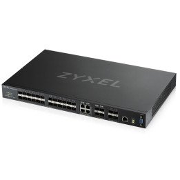 ZyXEL XGS4600-32F L3 управляемый коммутатор 24 SFP 10G