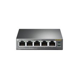 TP-Link TL-SG1005P 5 portu Gigabit PoE+ slēdzis