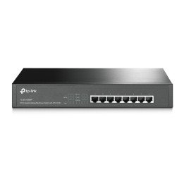 TP-Link TL-SG1008MP 8 portu PoE+ slēdzis 120W