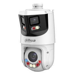 Dahua SDT4E425-8P-GB-APV1 4MP 25x PTZ IP kamera