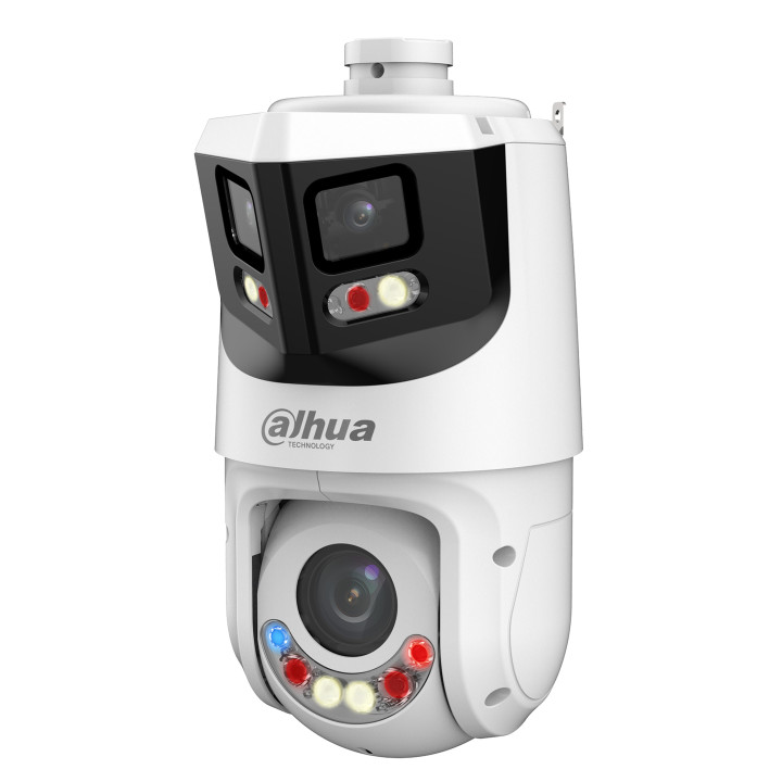 Dahua SDT4E425-8P-GB-APV1 4MP 25x PTZ IP kamera