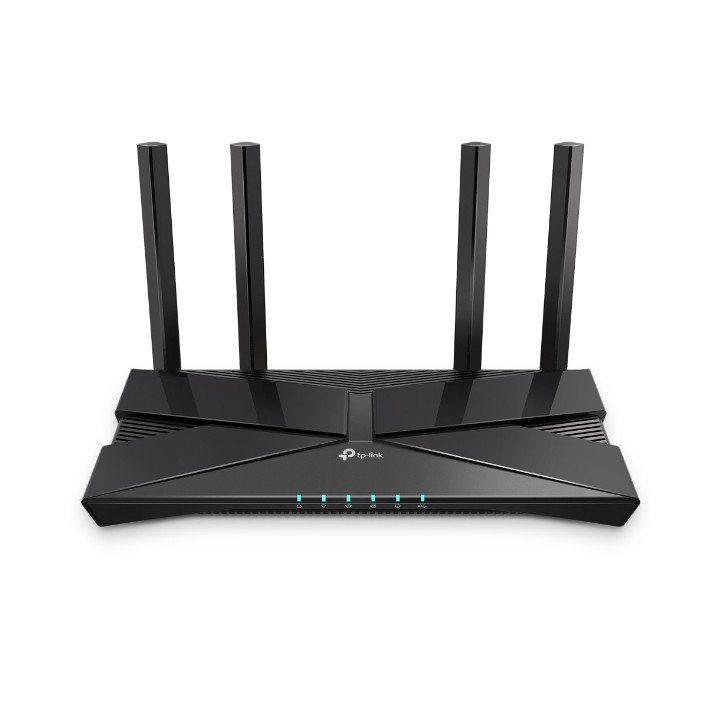 TP-Link Archer AX1800 AX1800 Dual-Band Wi-Fi 6 Router
