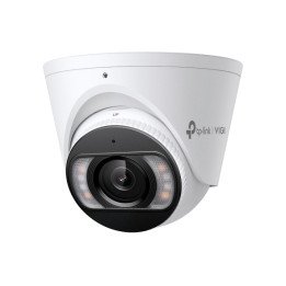 TP-Link VIGI C455(4mm) 5MP Turret IP kamera PoE