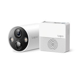 TP-LINK TAPO C420S1 2K āra Wi-Fi kamera