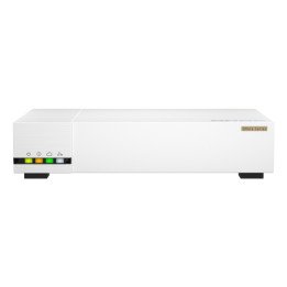 QNAP QHora-322 проводной маршрутизатор 10G 2.5G