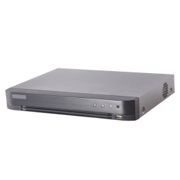 SAFIRE SF-XVR8204H-4AI 4 kanālu 5-in-1 XVR ierakstītājs ar H.265 saspiešanu