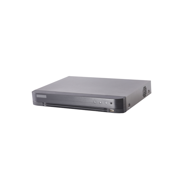 SAFIRE SF-XVR8204H-4AI 4 kanālu 5-in-1 XVR ierakstītājs ar H.265 saspiešanu