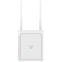 TP-Link EAP725-Outdoor Wi-Fi 6 āra AP 5 Gbps PoE