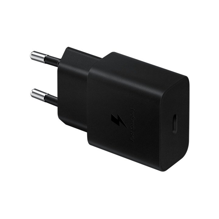 Samsung EP-T1510XBEGEU 15W USB-C зарядное черный