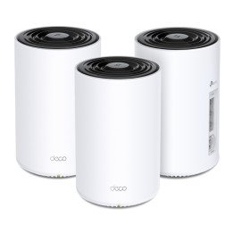 TP-Link Deco PX50(3-pack) AX3000 Mesh Wi-Fi 6