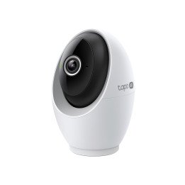 TP-Link Tapo C260 8MP 4K Pan/Tilt Wi-Fi kamera