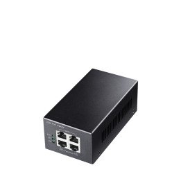 Cudy POE220 2-kanālu Gigabit PoE+ injektors 30W