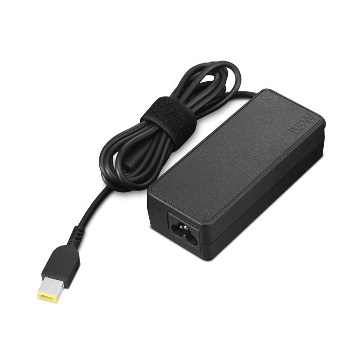 Lenovo 4X21J81440 65W AC adapteris slim tip ES