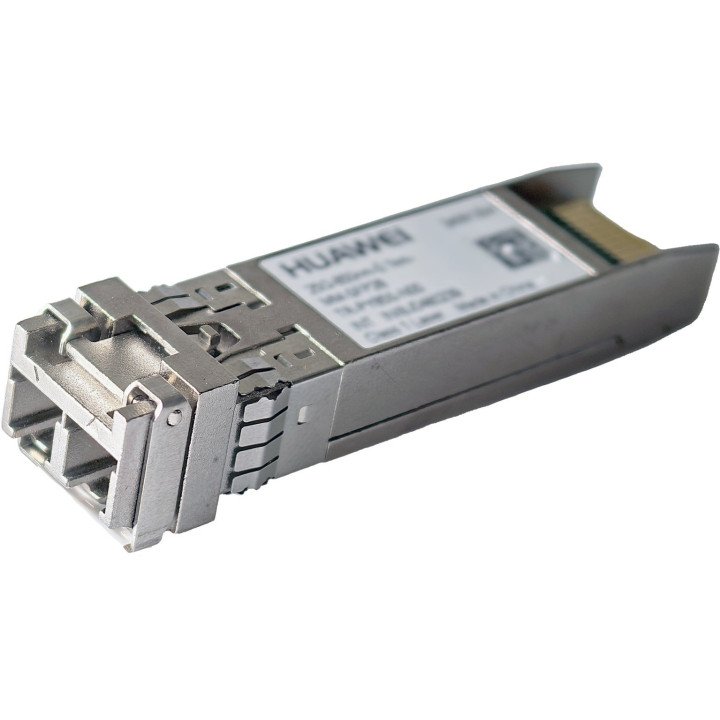HUAWEI 02315HPF SFP28 25GBase-LR raidītājs 10km