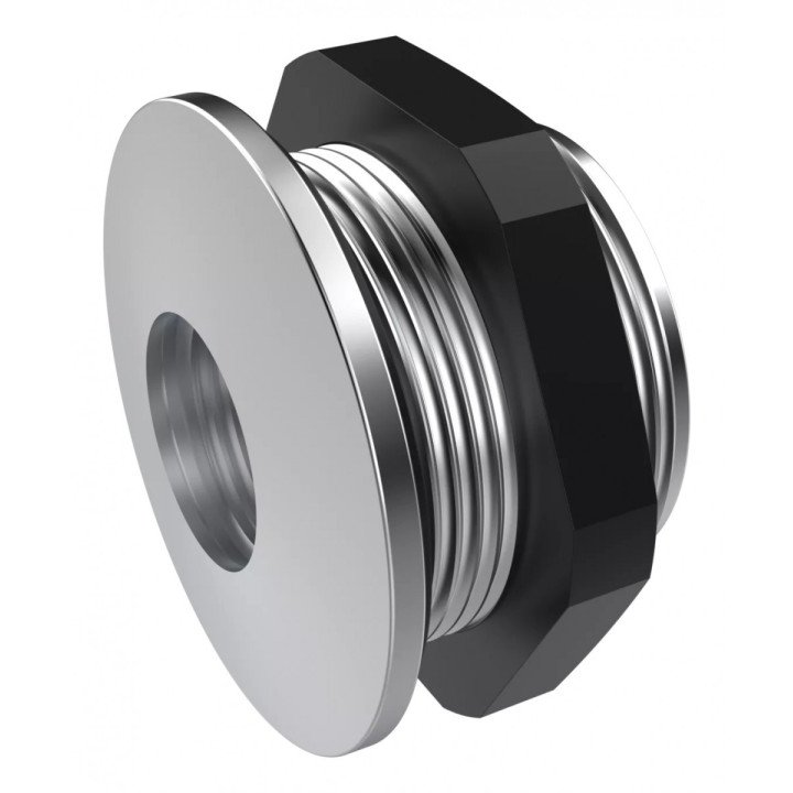 Axis 02433-001 sienas stiprinājums kamerām