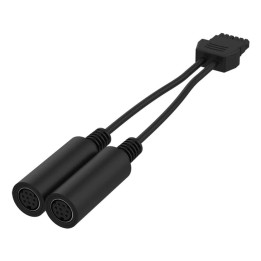 Axis 02256-001 соединительный кабель