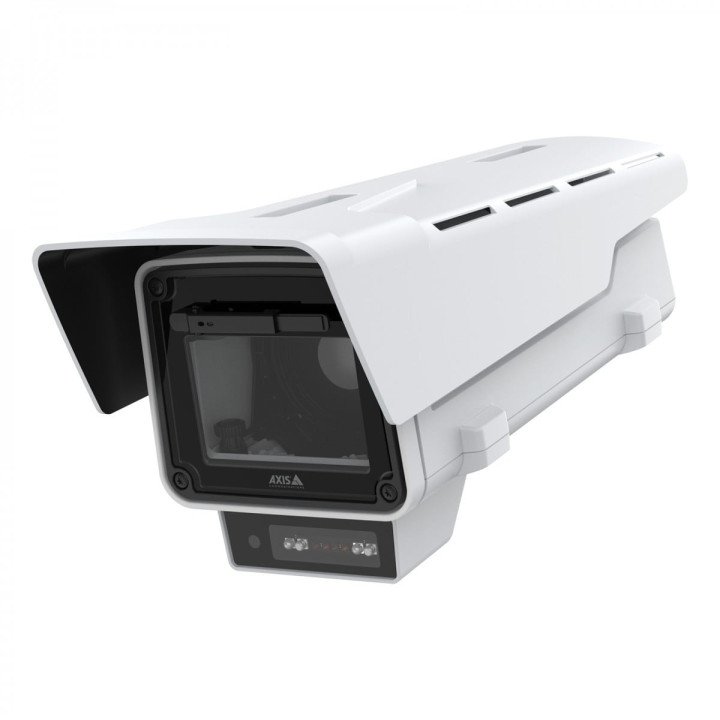 Axis 02442-031 Box IP kamera 2688x1512