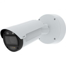 Axis 02508-001 Q1808-LE 150mm Bullet IP kamera āra 10MP
