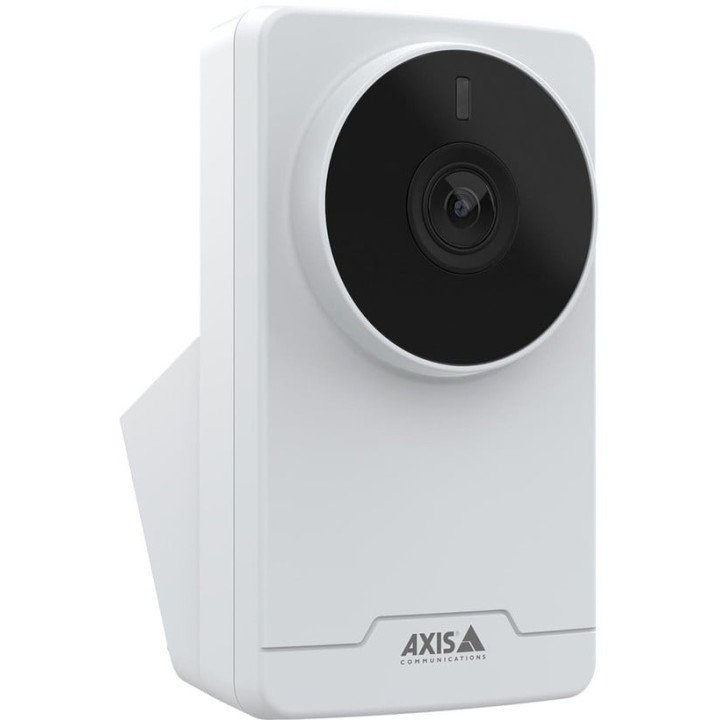 Axis 02349-001 Box IP камера 1080p