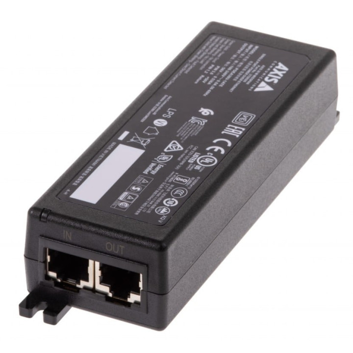 Axis 02172-002 Midspan 230V AC