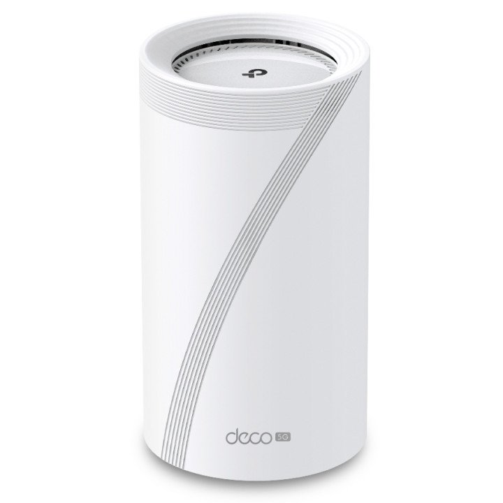 TP-Link Deco BE65-5G Wi-Fi 7 BE9300 5G Mesh-шлюз