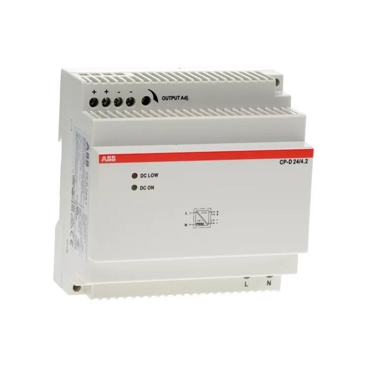 Axis 01169-001 100W barošanas bloks 230V