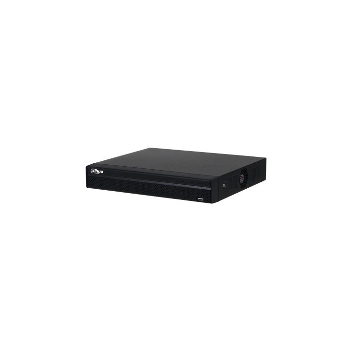 Dahua NVR4108HS-4KS3 8CH NVR, 12MP H.265+