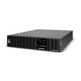 CyberPower OL3000ERTXL2U UPS 3kVA 2700W 9 kontaktligzdas