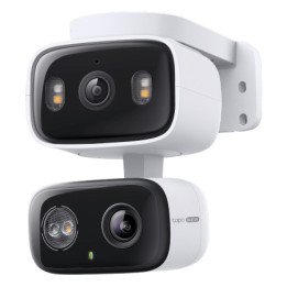 TP-Link Tapo C246D 3MP PTZ kamera