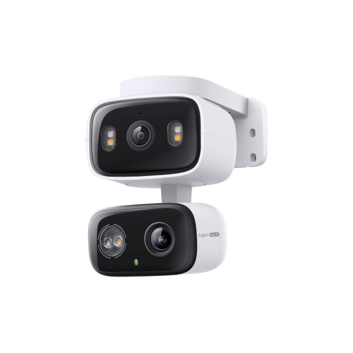 TP-Link Tapo C246D 3MP PTZ kamera