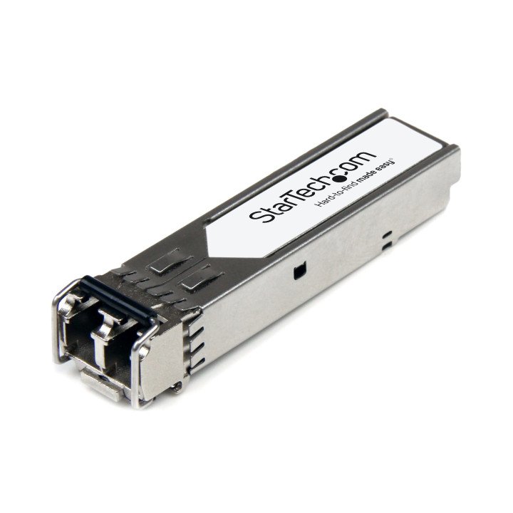 StarTech JD092B-ST 10G SFP+ modulis LC